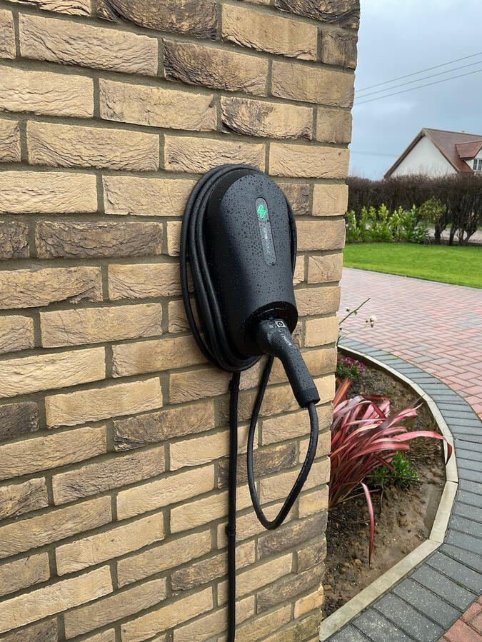 Zappi GLO in St Neots