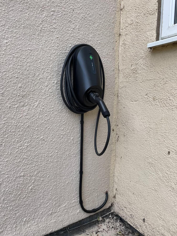 Zappi GLO in Cambridgeshire