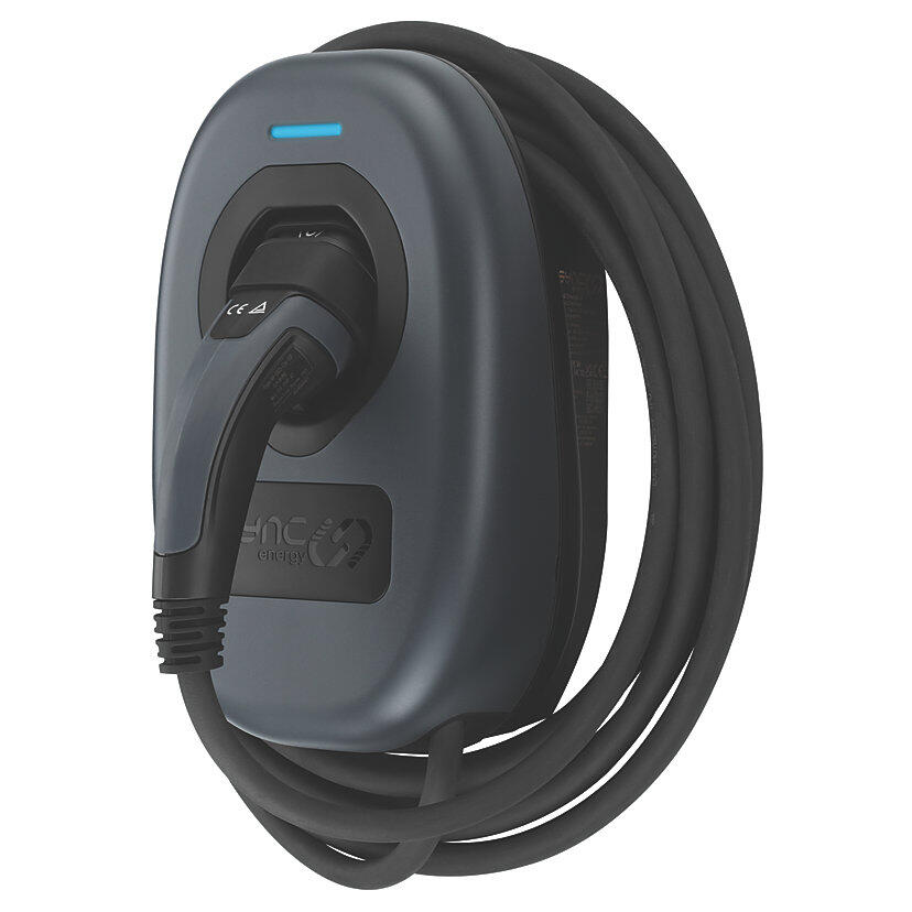 Sync Energy EV Charger