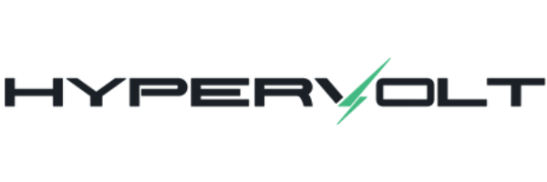 Hypervolt Logo Hypervolt Logo