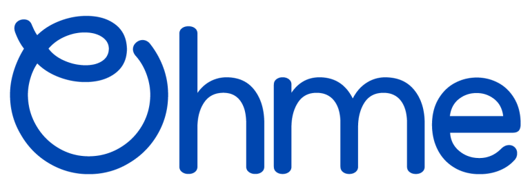 Ohme Logo