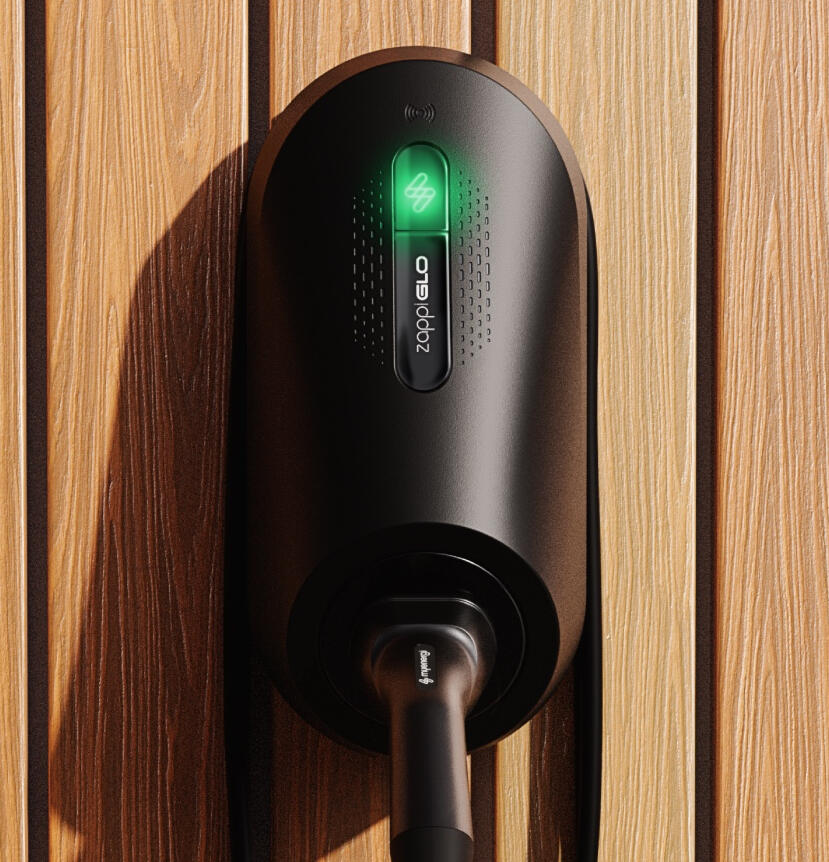 myenergi Zappi GLO