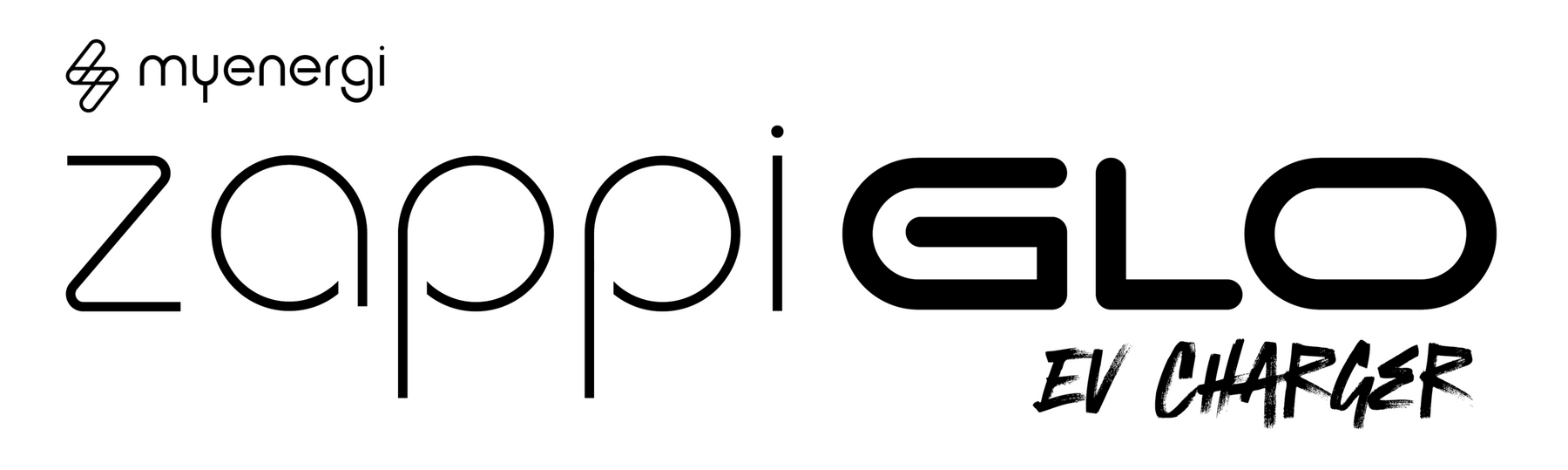 Zappi GLO Logo