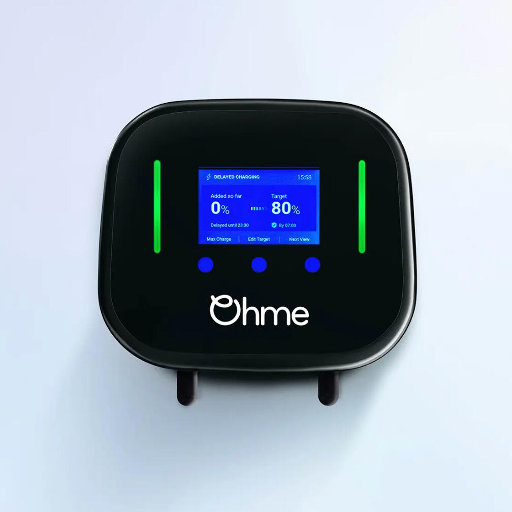 Ohme Home Pro