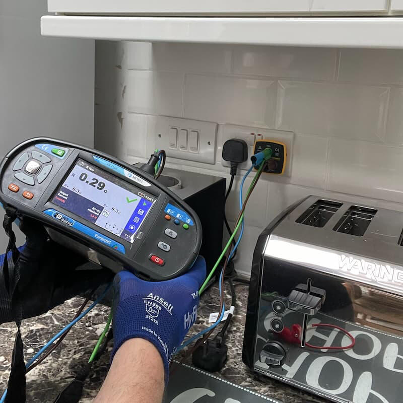 Fault Finding