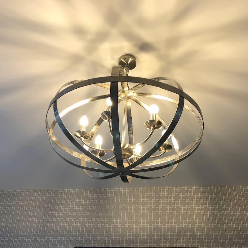 Lighting Alterations