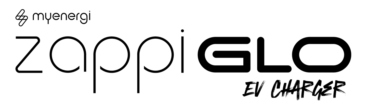 Zappi GLO Logo