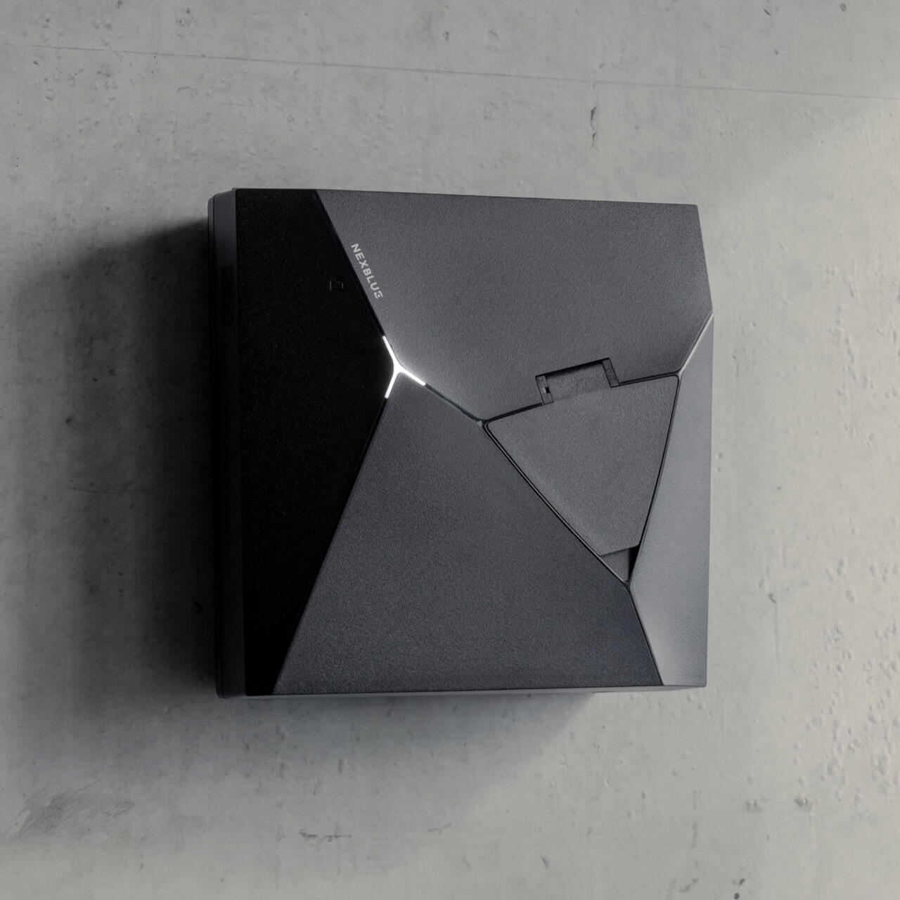 NexBlue Point 2